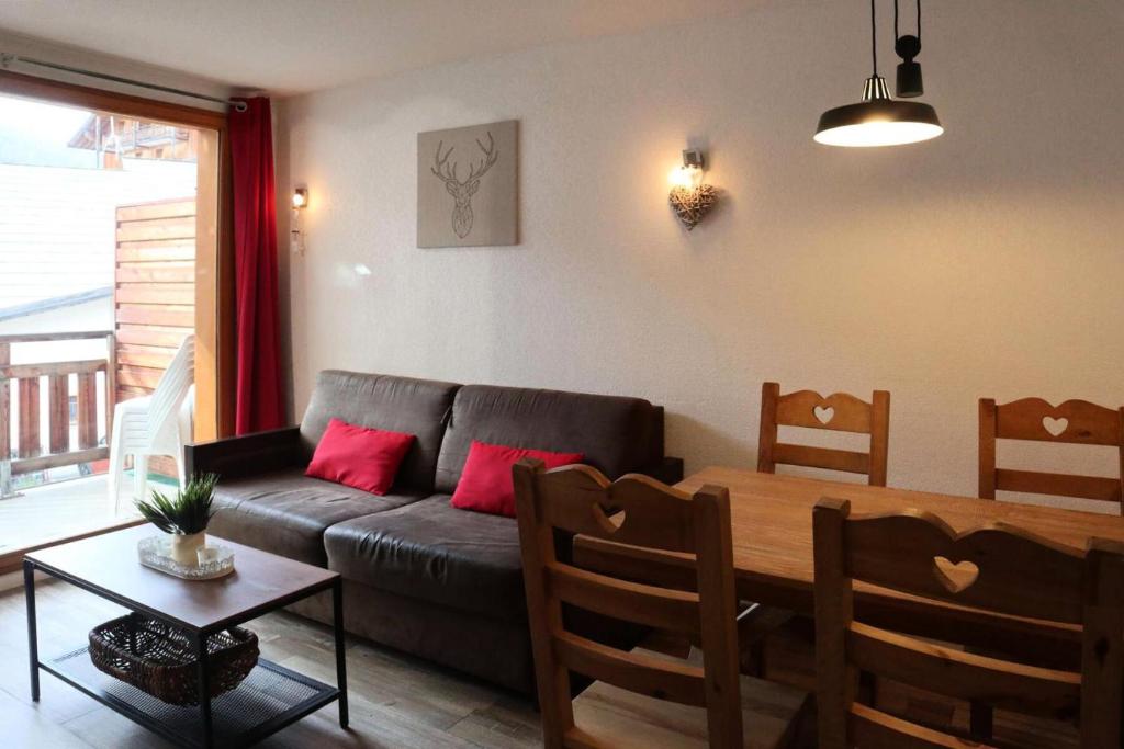 Résidence Parc Des Airelles - APPARTEMENT PARC DES AIRELLES 127 MAE-3274 - 3