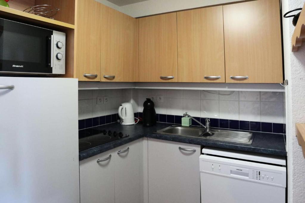 Résidence Parc Des Airelles - APPARTEMENT PARC DES AIRELLES 127 MAE-3274 - 5