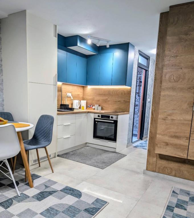 Apartman Bedem, Novi Pazar