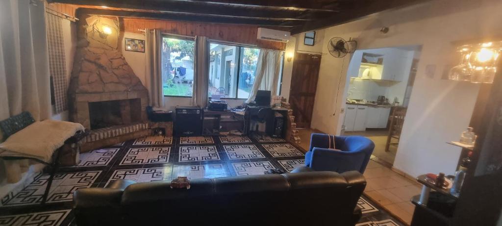 Pepin House - 2
