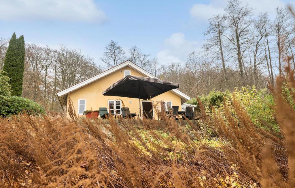 Awesome Home In Jelling With Wifi, Jelling