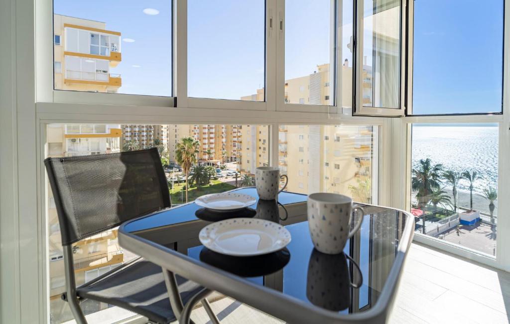 Cozy Apartment In Málaga - 3