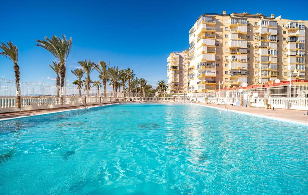 Cozy Apartment In Málaga, Málaga
