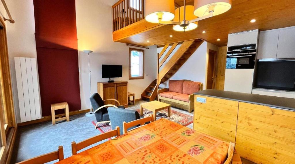 Résidence Florilege - FLORILEGE 05 MAE-1131, Les Allues