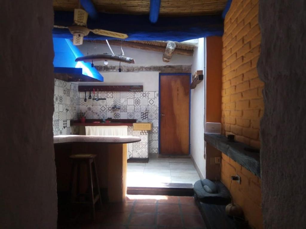 Casa Ashpa Inti Centro - 5