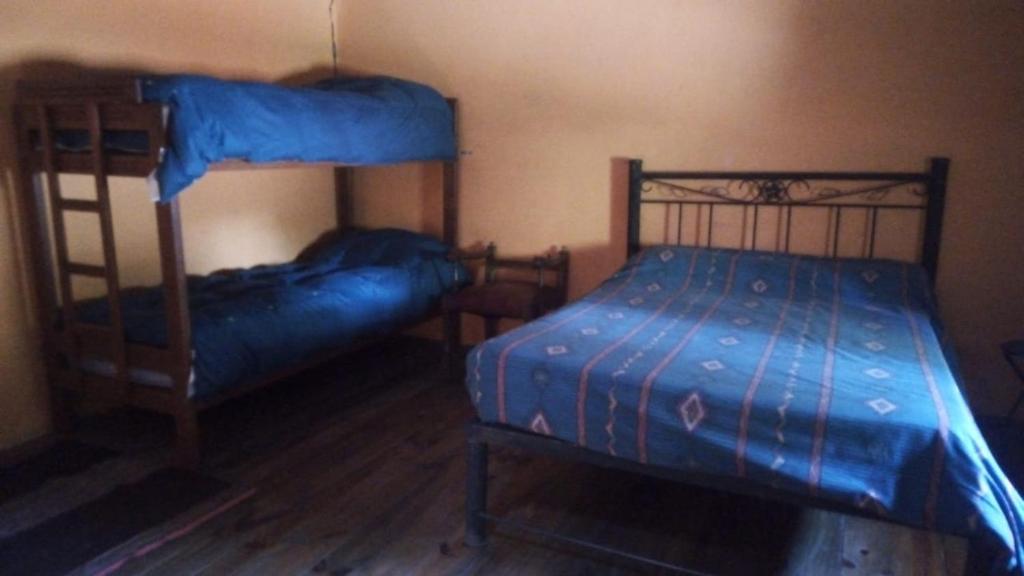 Casa Ashpa Inti Centro - 4