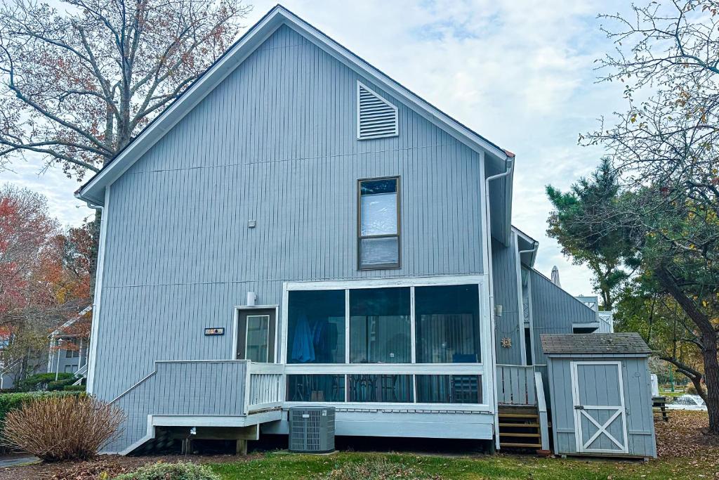 Sea Colony --- 3401 Round Robin Way, Bethany Beach