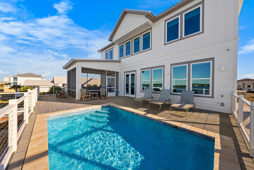 MarGoon, Gulf Shores