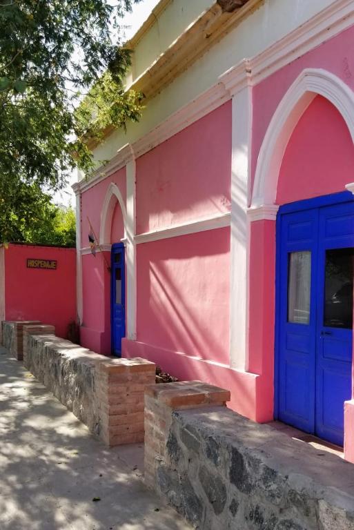 Casa Ashpa Inti Centro - 2