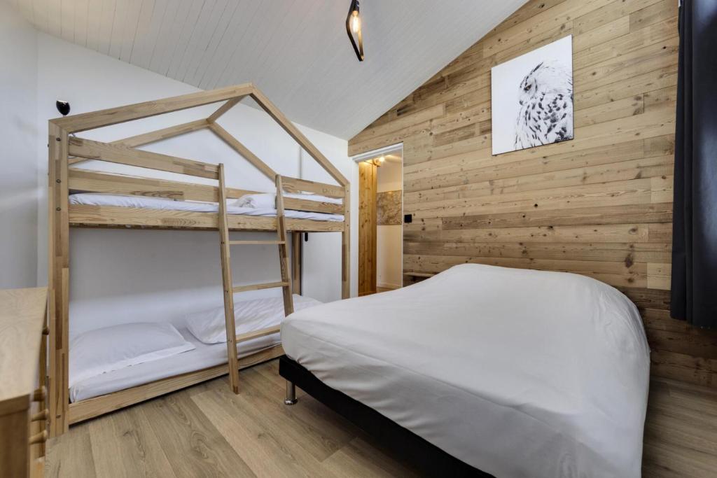 Résidence Hameau De Toviere - Appartement confort et rénové · Proche des pistes MAE-8811 - 2