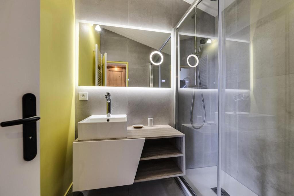 Résidence Hameau De Toviere - Appartement confort et rénové · Proche des pistes MAE-8811 - 5