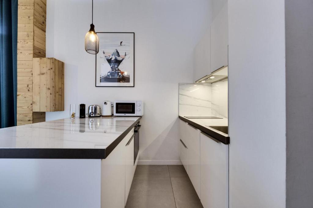Résidence Hameau De Toviere - Appartement confort et rénové · Proche des pistes MAE-8811 - 4