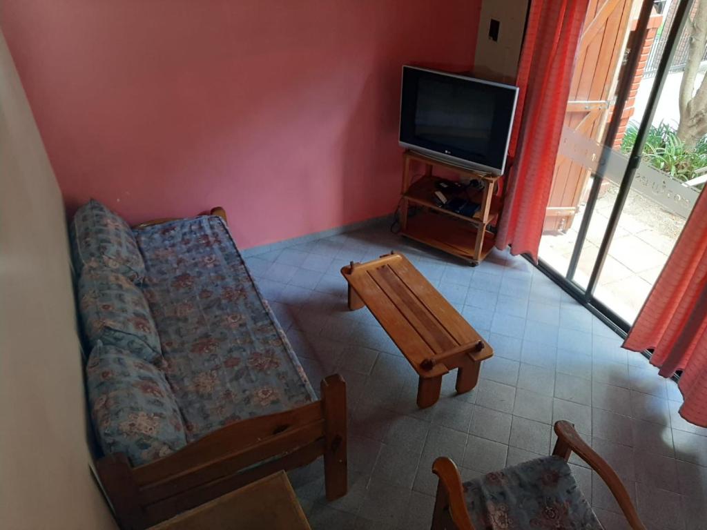 Duplex 7 Lunas - 2