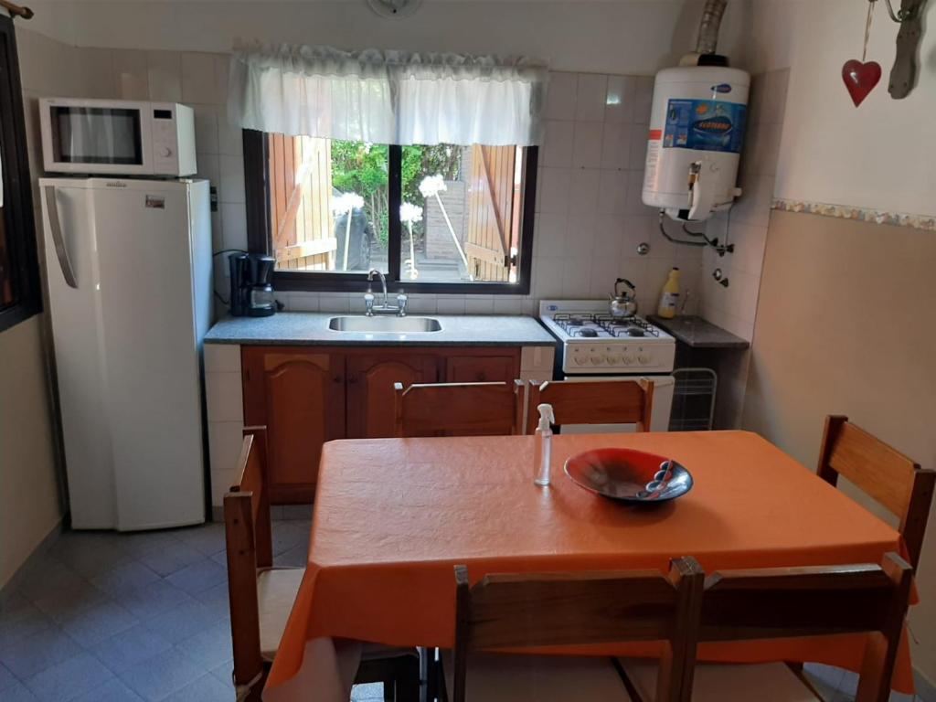 Duplex 7 Lunas - 3