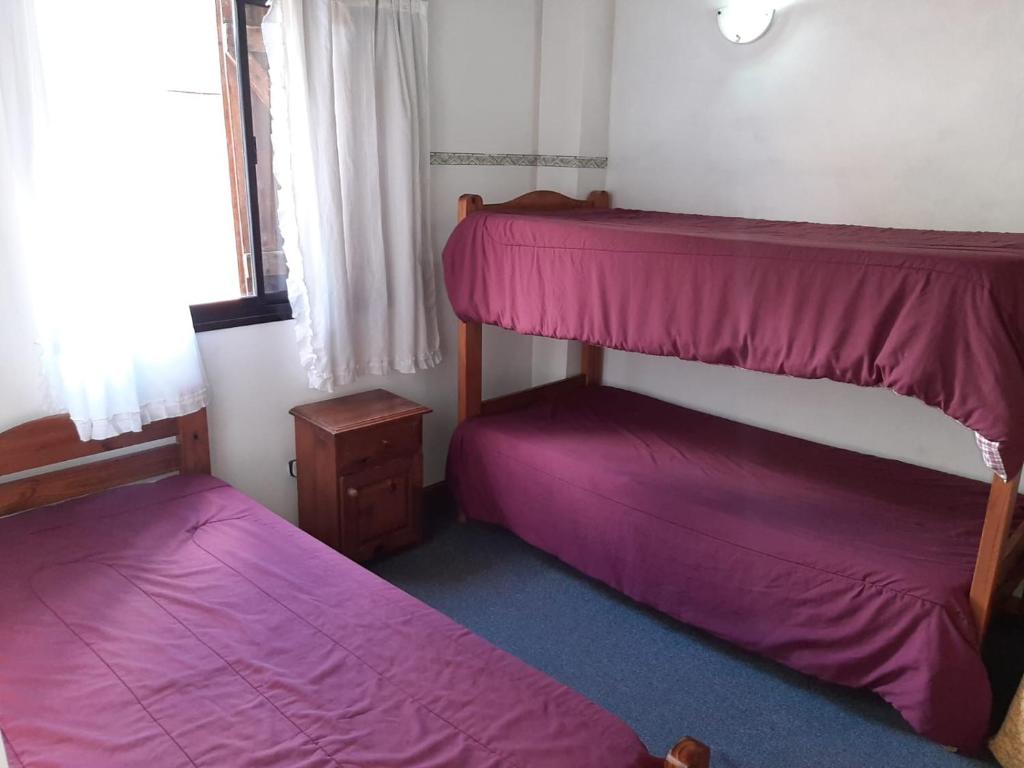 Duplex 7 Lunas - 4