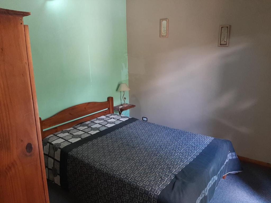 Duplex 7 Lunas - 5
