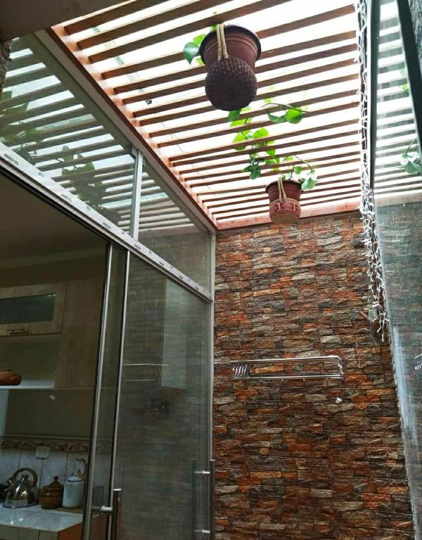 Alojamiento Místico - 4