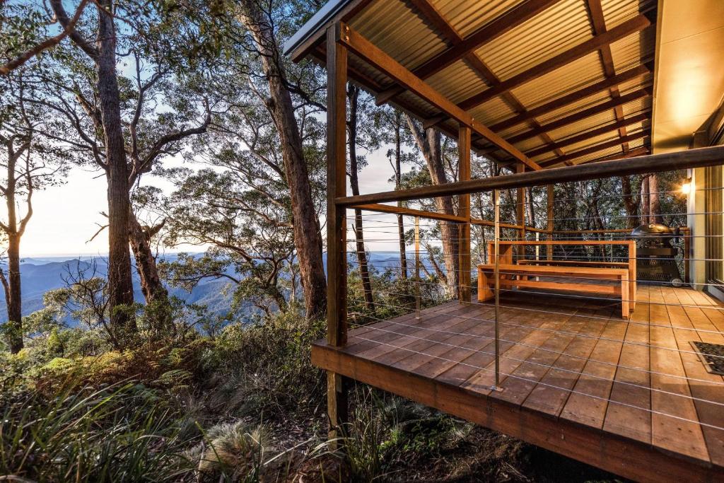 The Chalet, Guy Fawkes