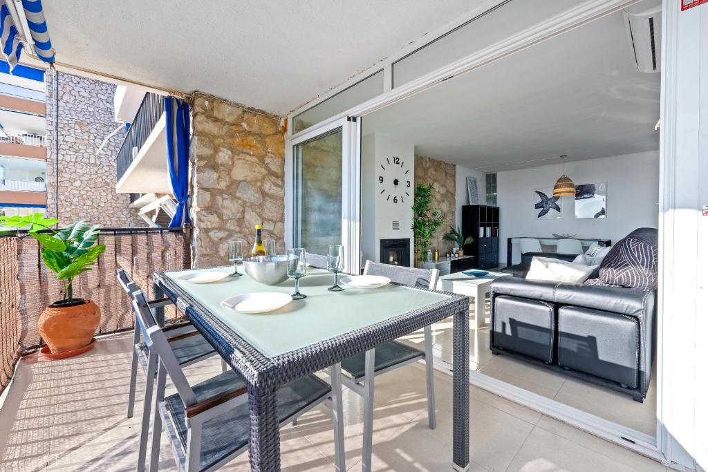 Hauzify I Apartament Cala Crancs - 4
