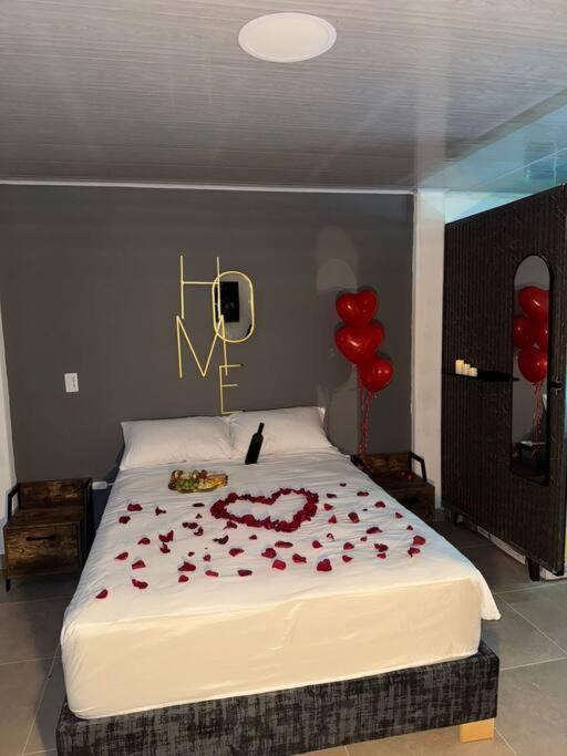 Refugio verde, interior 2 - 5