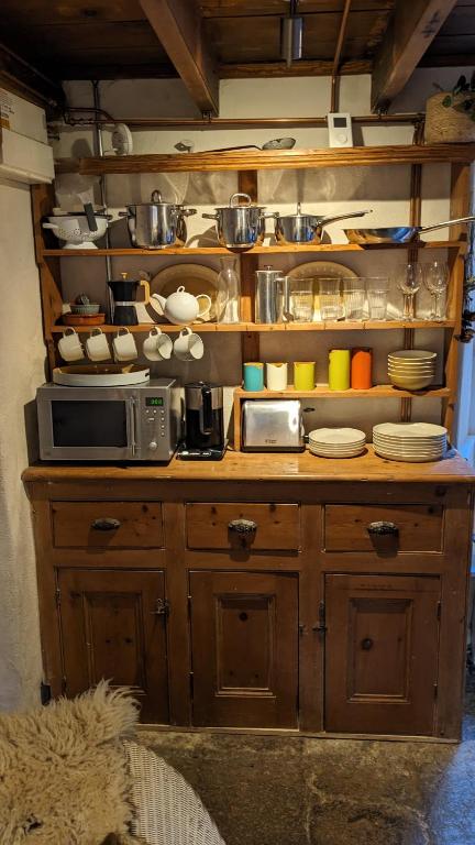 The Hideaway, Falmouth photo 8