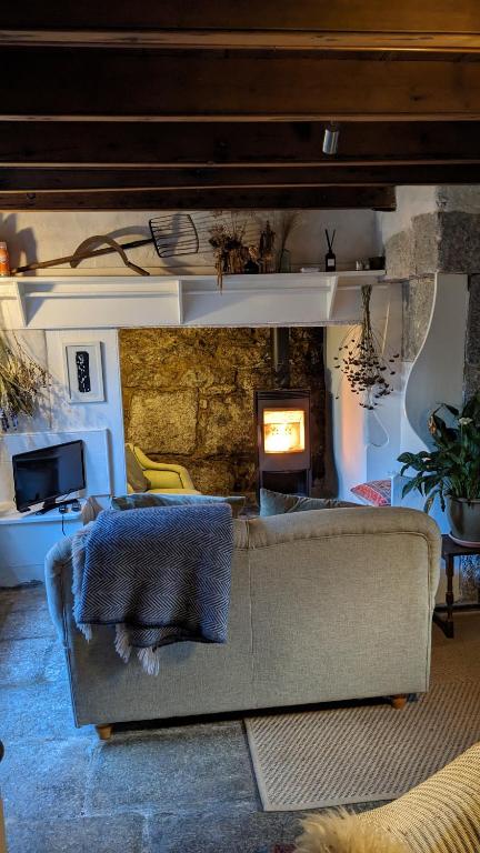 The Hideaway, Falmouth