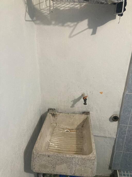 Depto Piso 2 Ecatepec - 4