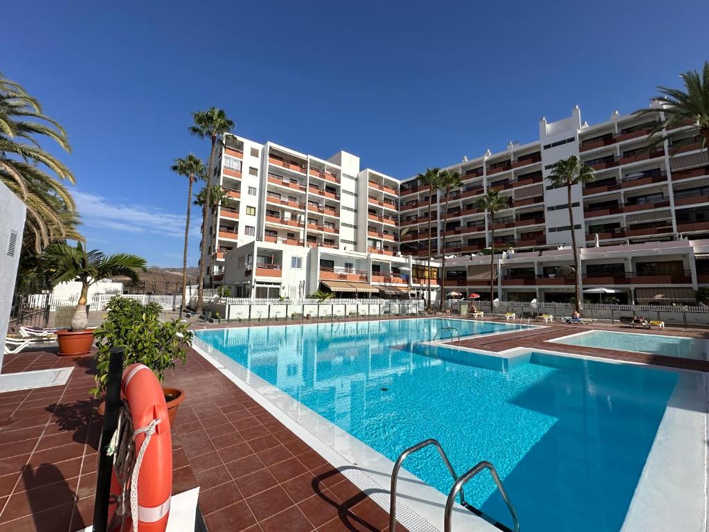 Luxury Danubio Ocean View - 2