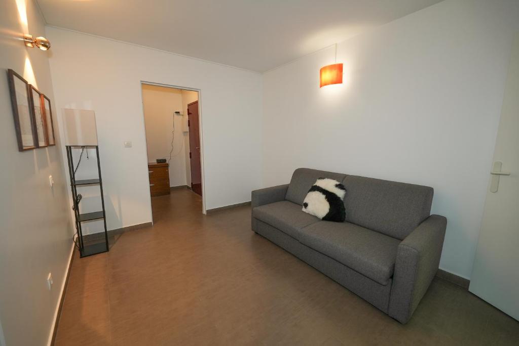 Appartement confortable et lumineux à Belleville - 3