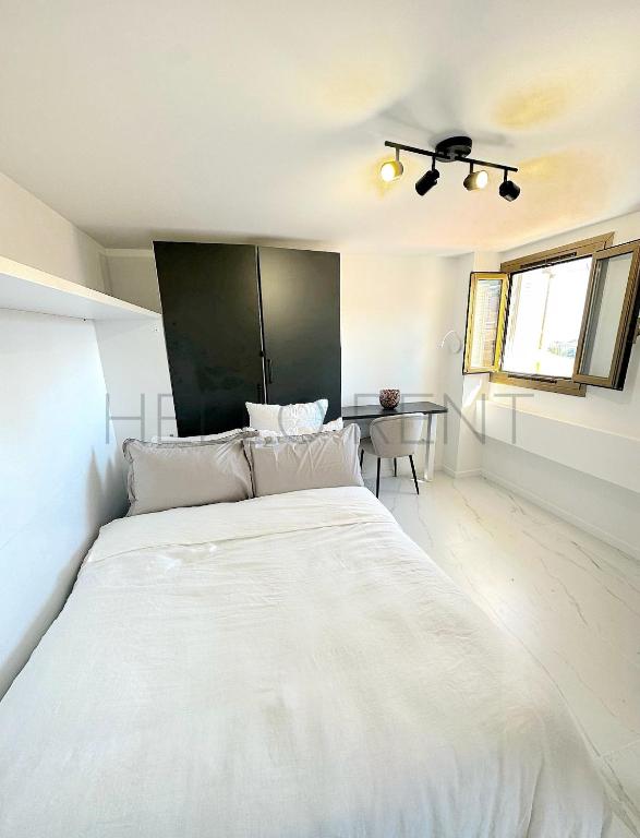 Studio confort Business 20m2 - 2 min a pied de Monaco - 4