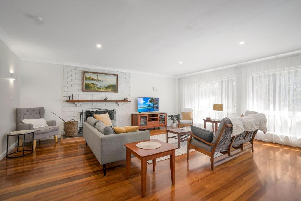 Coastal Delight In Kiama, Kiama