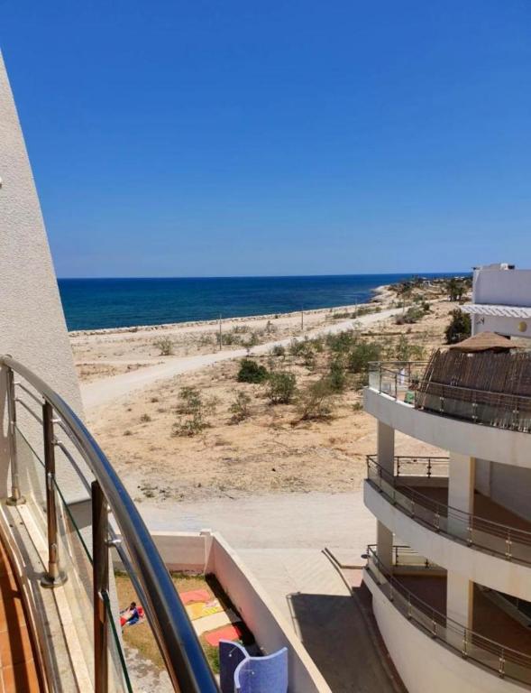 Diamant Sahbi, Hergla