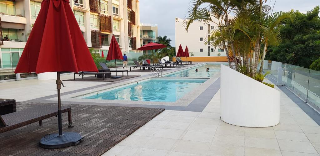 Nuevo Vallarta Condo 2Bed 2Bath - 2