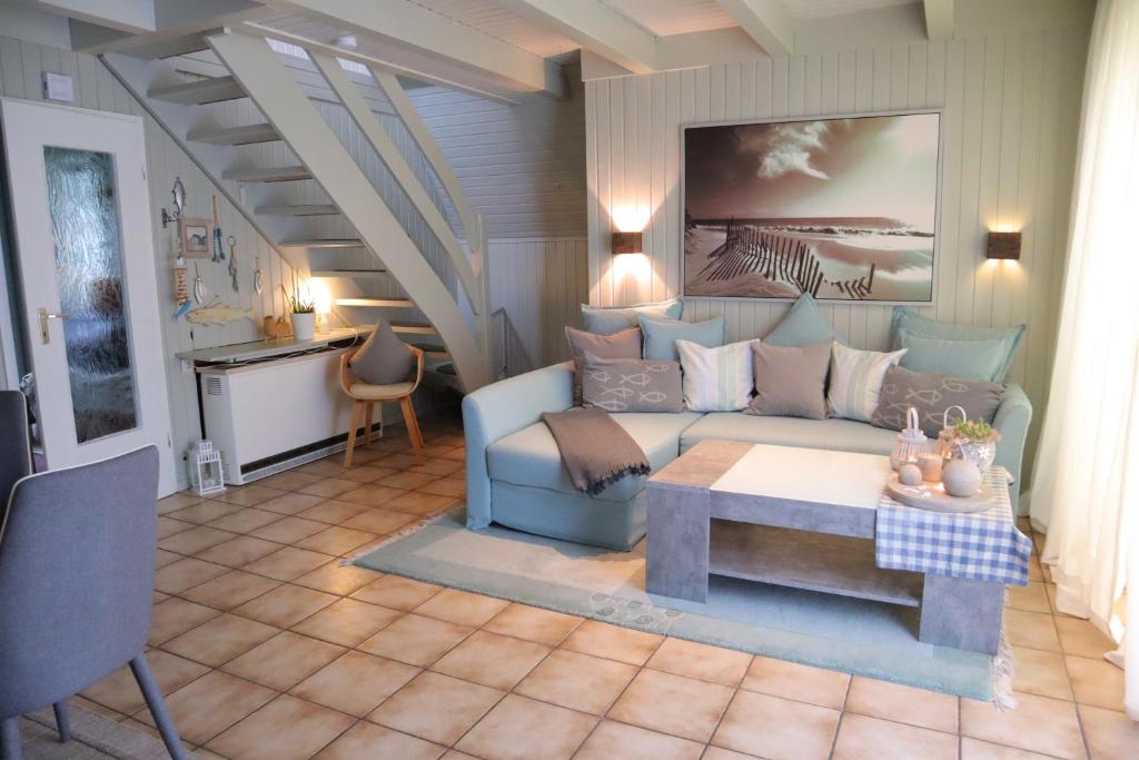 Watt´n Glück, Dorum Neufeld