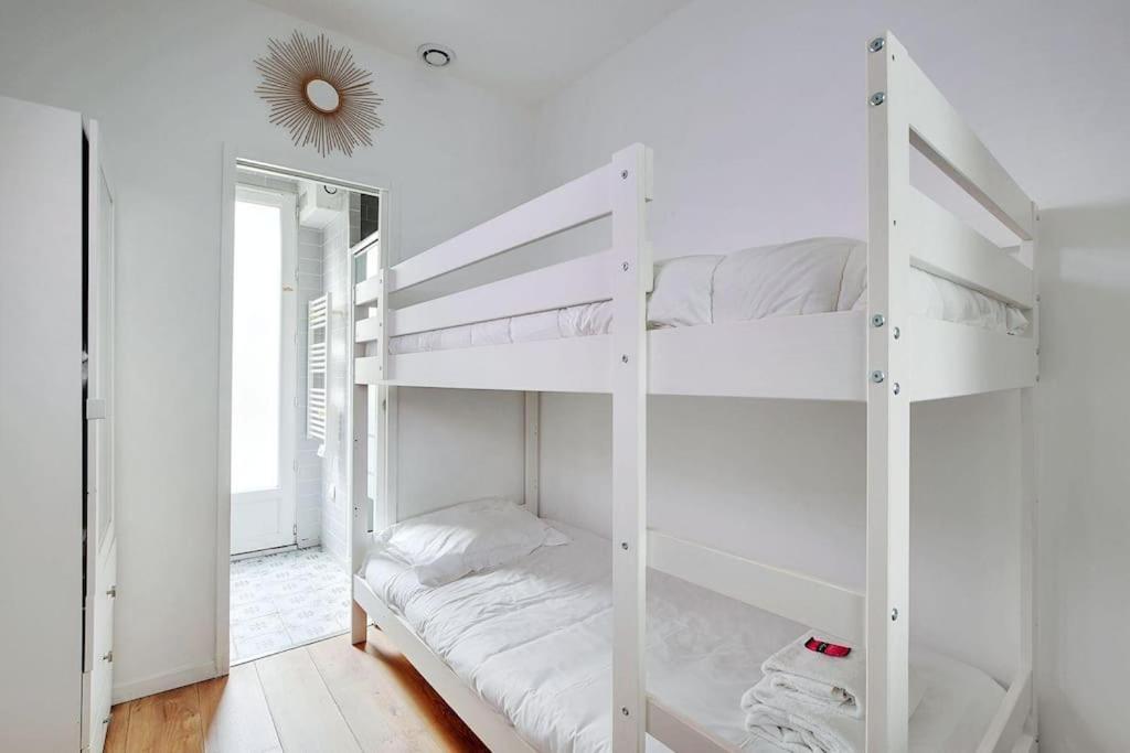 Appartement cosy Paris Montparnasse - 3