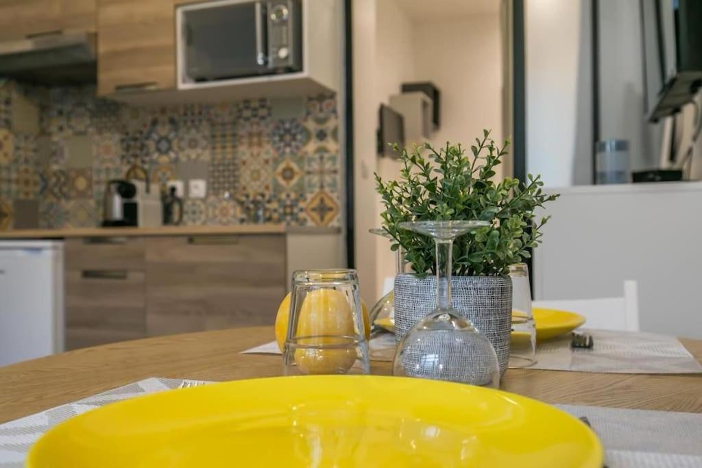 Appartement cosy Paris Montparnasse - 5