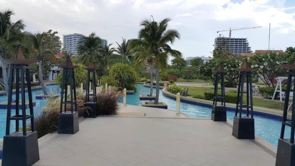 Teddy Bear Villa Hua Hin photo