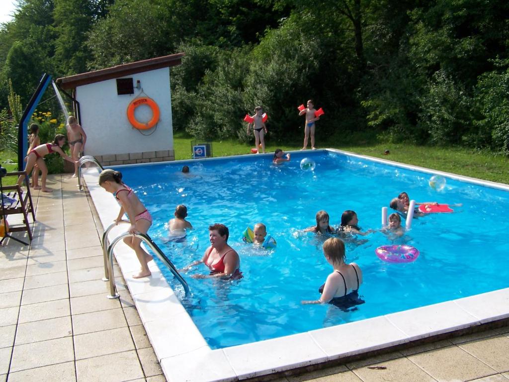 Kelten-Hotel photo