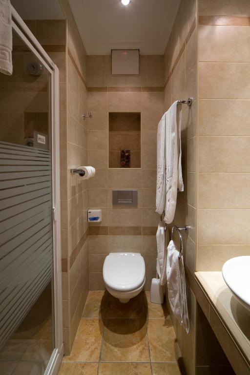 ห้องน้ำ