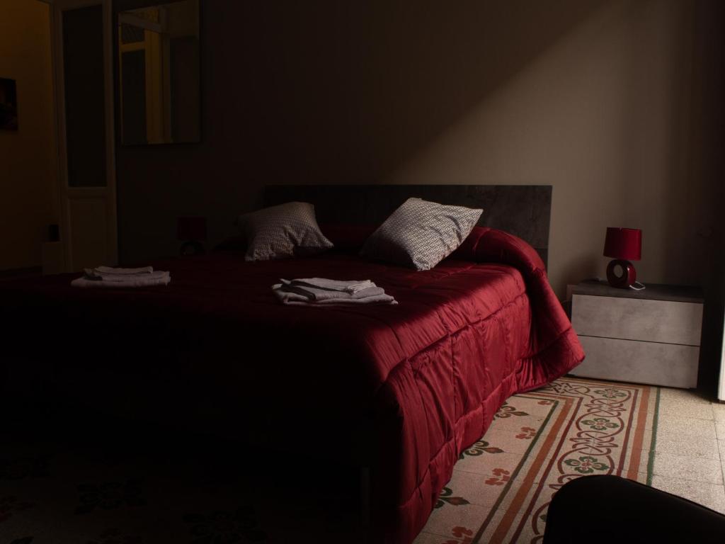Pacini Deluxe Apartment - 3