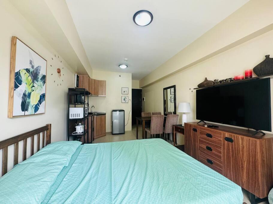 Tower 2 Avida Riala, Cebu City