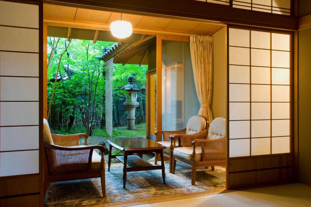 료테이 타노쿠라 료칸 호텔 이미지 1