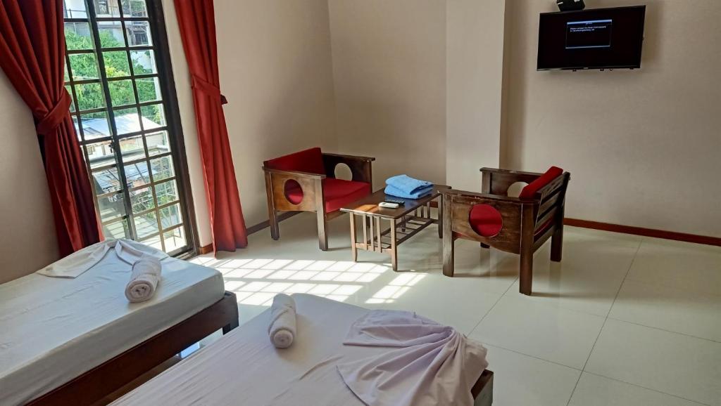 Facilities