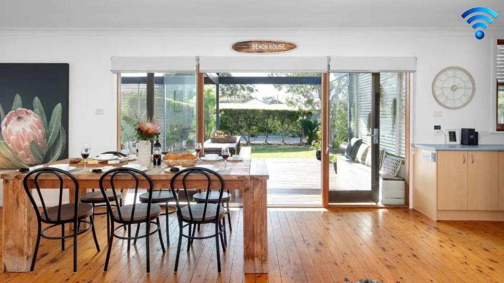 Quay Haven, Callala Beach