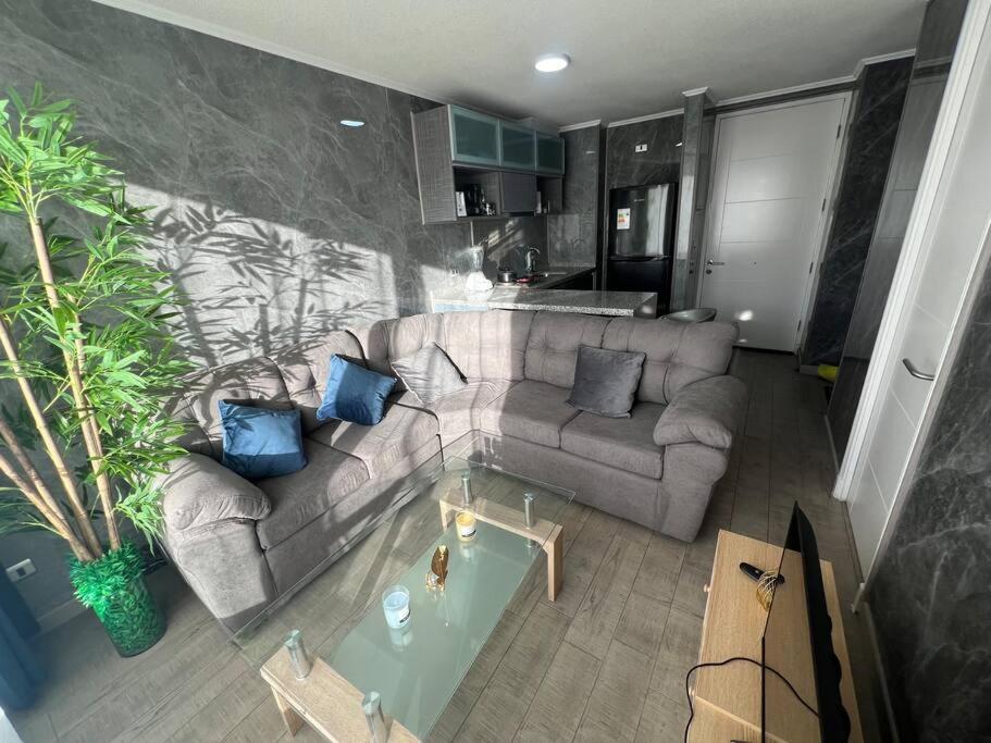 Departamento San Miguel, 2 personas - 1