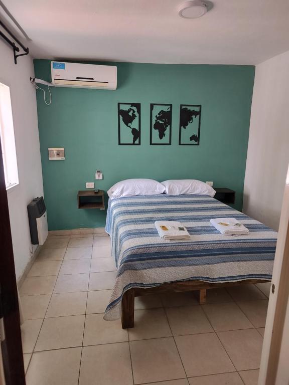 Costanera Departamentos Alta Gracia - 3