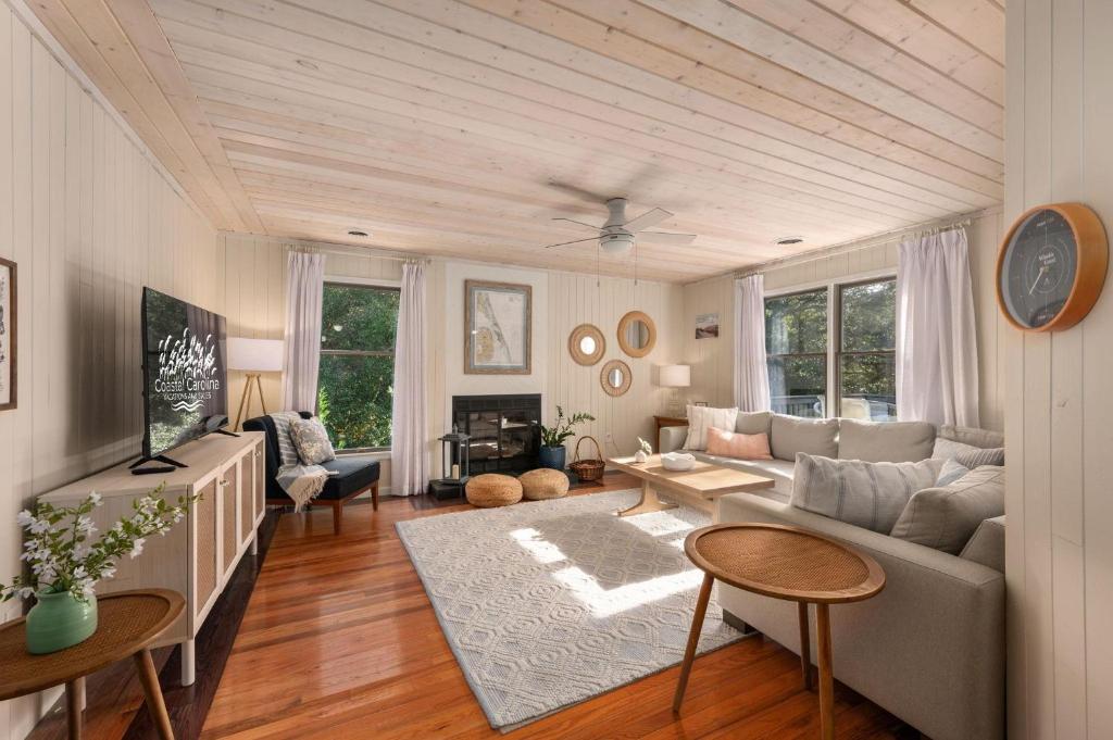 SH161 Coastal Hideaway, Southern Shores