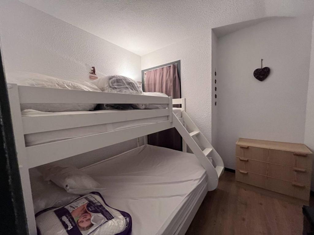 Cauterets : Appartement T2 Central, 4-5 pers - FR-1-812-67 - 4