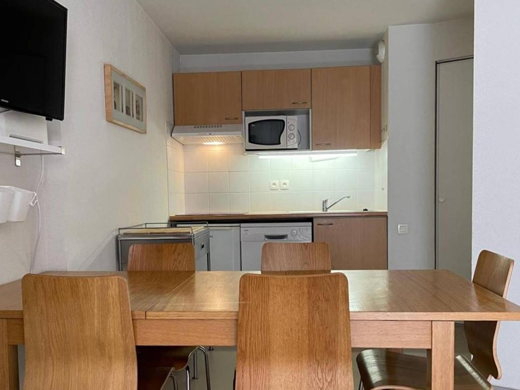 Appartement familial à Cauterets, proche centre - FR-1-812-32 - 2