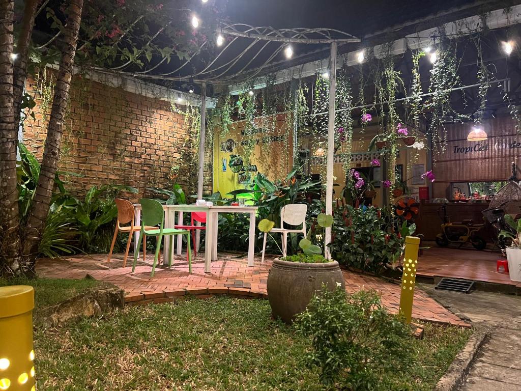 Facilities